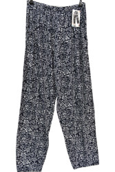 Брюки женские БАТАЛ оптом 38571426 701-1-284