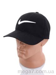 Кепка, STARK оптом AK004 black