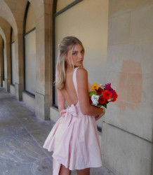 Сарафани жіночі оптом BACKSTAGE