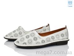 Туфли, Rama оптом 2003D-5