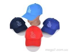 Кепка, Королева оптом 14-22 mix