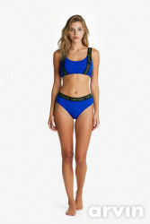 Купальники женские оптом 28093754 2182-19