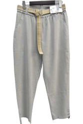 Джинси жіночі БАТАЛ оптом