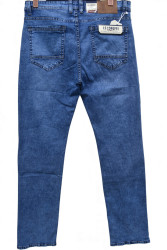Джинси чоловічі LS.LONGFEI ПОЛУБАТАЛ оптом LS-JEANS   