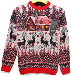 Свитера мужские оптом 84297036 21320-5