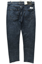 Джинсы мужские AVIWGOS БАТАЛ оптом 73098562 9909-161