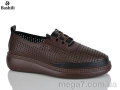 Туфли, Башили оптом H65115-20