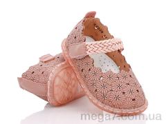 Туфли, Эльффей оптом Class Shoes XY529 pink