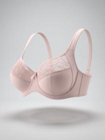 Бюстгальтер Acousma U6463DEH (  светло-фламинго, E  6 шт. )