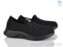 Кроссовки, Мир оптом 4174-TC33-1