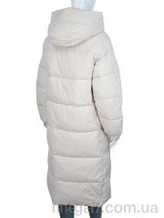 Пальто, Hope оптом 22-568 beige