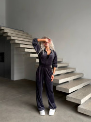 Комбинезоны женские оптом 03647185 8019-118