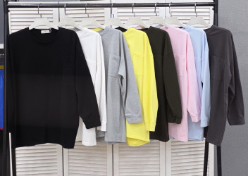 Кофти жіночі оптом 