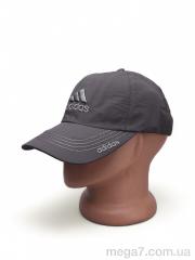 Кепка, Королева оптом CAP 14-31 grey