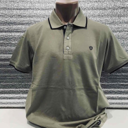 Поло мужские ПОЛУБАТАЛ оптом 82376190 55-11