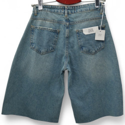 Шорти джинсові жіночі оптом