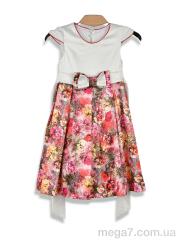 Платье, Obuvok оптом 08904 троянда мікс