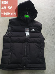 Жилетки мужские оптом 78961534 0000-6