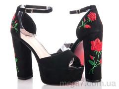 Босоножки, L&M-Lemon оптом L8-7