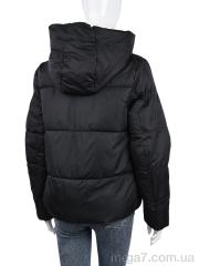 Куртка, Obuvok оптом OBUVOK 202 (09302) black