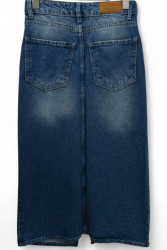 Спідниці джинсові жіночі оптом 
