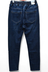 Джинси жіночі зимові LZYX JEANS БАТАЛ оптом