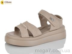 Босоножки, Clibee-Apawwa оптом ZC2281-2