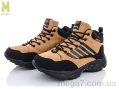 Ботинки, M.Shoes оптом B8866-9