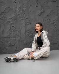 Спортивные костюмы женские оптом 02137698 173-0-9