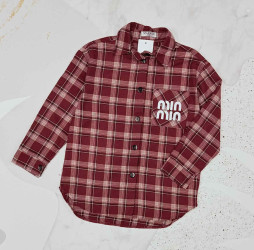 Рубашки подростковые оптом 60921475 0101-125