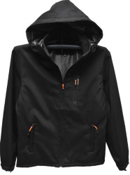 Куртки демисезонні чоловічі БАТАЛ оптом