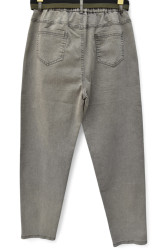 Брюки жіночі ПОЛУБАТАЛ оптом YIMEITE