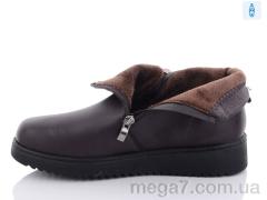 Ботинки, Trendy оптом BK266-9