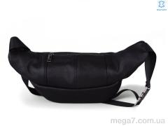 Бананка, Sunshine bag оптом 8018 black