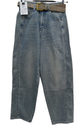 Джинсы женские оптом 29703458 8356-203