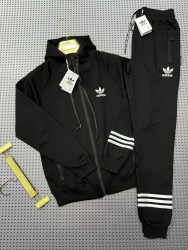 Спортивные костюмы мужские оптом 85246930 58-5