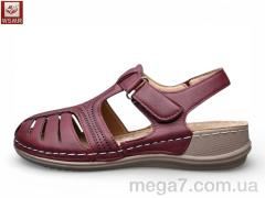 Босоножки, WSMR оптом 8881-11