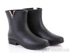 Резиновая обувь, Class Shoes оптом G01V черный