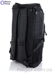 Рюкзак, Reluna Group оптом RELUNA 0871-2 black