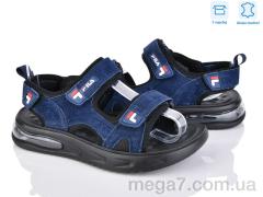 Сандалии, Мир оптом 4043-A8720-2