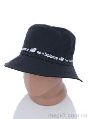 Панама, Королева оптом CAP 8-12 black