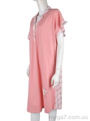 Туника, Boni-Shop оптом 14558 pink