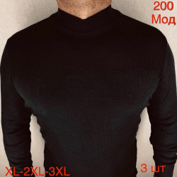 Гольфи чоловічі НАПІВБАТАЛ оптом