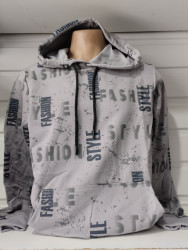 Худи мужские оптом 25418309 58-3