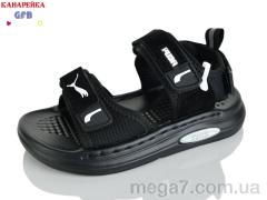 Сандалии, GFB-Канарейка оптом S76-6