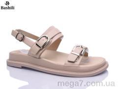 Босоножки, Башили оптом S230-3