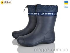 Сапоги из пены, Clibee оптом 119205