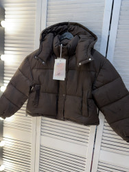 Куртки демисезонні жіночі оптом