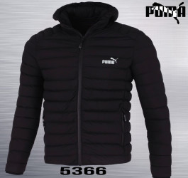 Куртки демисезонные мужские оптом 28413769 5366-47