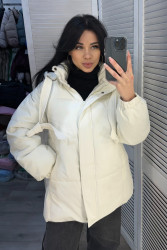 Куртки демисезонні жіночі оптом